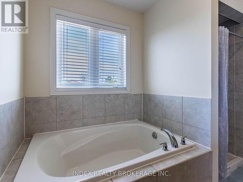 55 Iceland Poppy Trail, Brampton, ON - Indoor Photo Showing Bathroom