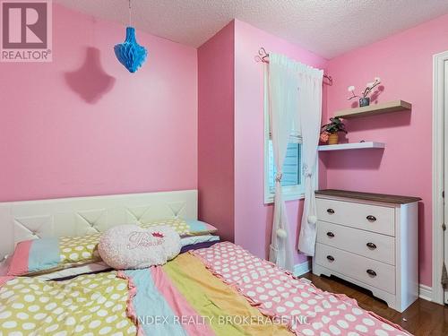 55 Iceland Poppy Trail, Brampton, ON - Indoor Photo Showing Bedroom