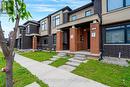 72 Pearman Crescent, Brampton, ON  - Outdoor With Facade 