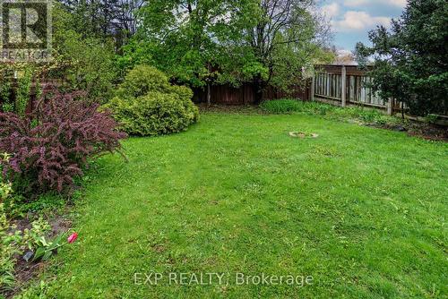 832 Purcell Crescent, Kingston, ON - Outdoor