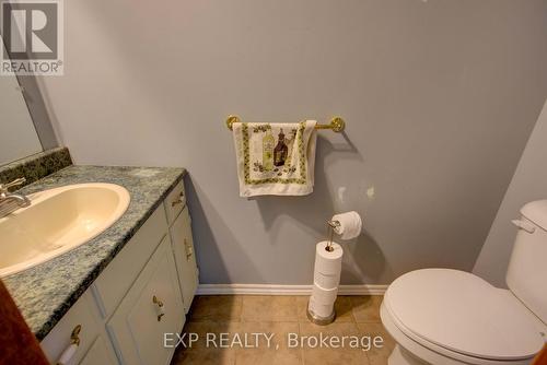 832 Purcell Crescent, Kingston, ON - Indoor Photo Showing Bathroom