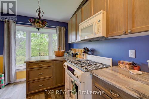 832 Purcell Crescent, Kingston, ON - Indoor Photo Showing Kitchen