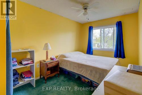 832 Purcell Crescent, Kingston, ON - Indoor Photo Showing Bedroom