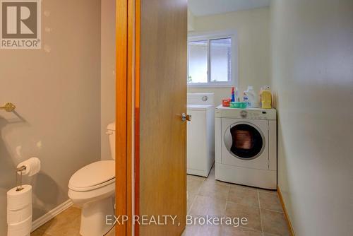 832 Purcell Crescent, Kingston, ON - Indoor Photo Showing Laundry Room