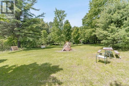 275 Macavalley Road, Tiny, ON 