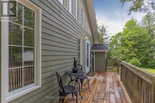 840 River Road E, Wasaga Beach, ON - Outdoor With Deck Patio Veranda With Exterior