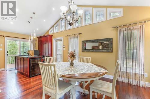 840 River Road E, Wasaga Beach, ON - Indoor Photo Showing Dining Room