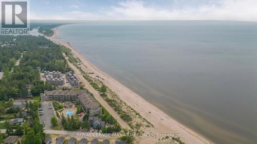 840 River Road E, Wasaga Beach, ON - Outdoor With Body Of Water With View