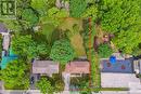 1795 Balsam Avenue, Mississauga, ON  - Outdoor With View 