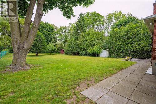 1795 Balsam Avenue, Mississauga, ON - Outdoor