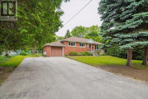 1795 Balsam Avenue, Mississauga, ON - Outdoor