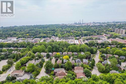 1795 Balsam Avenue, Mississauga, ON - Outdoor With View
