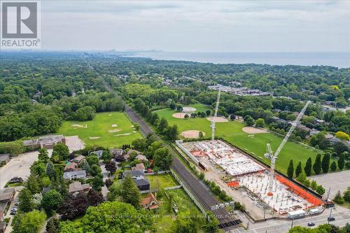 1795 Balsam Avenue, Mississauga, ON - Outdoor With View