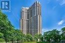 2114 - 35 Kingsbridge Garden Circle E, Mississauga, ON  - Outdoor With Facade 