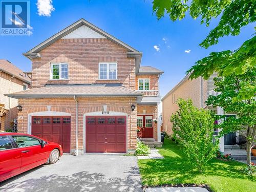 944 Flute Way, Mississauga, ON - Outdoor