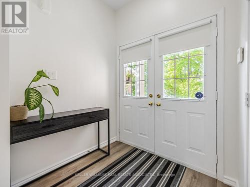 944 Flute Way, Mississauga, ON - Indoor Photo Showing Other Room
