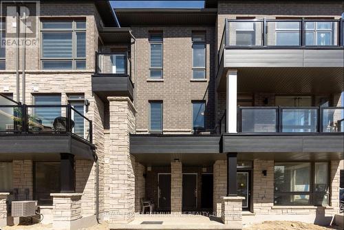 59 - 9450 The Gore Road, Brampton, ON - Outdoor With Facade