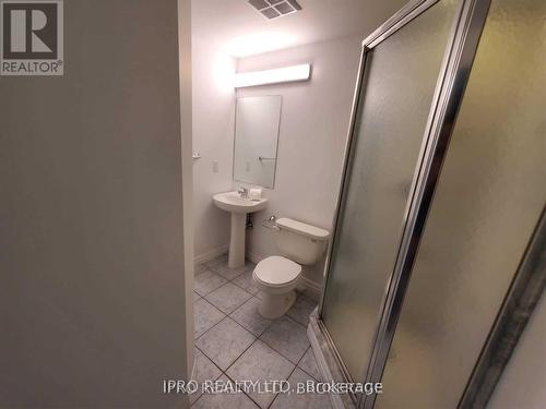 3108 - 3939 Duke Of York Boulevard, Mississauga, ON - Indoor Photo Showing Bathroom