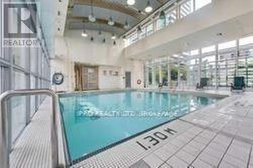 3108 - 3939 Duke Of York Boulevard, Mississauga, ON - Indoor Photo Showing Other Room With In Ground Pool