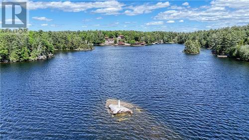 270 Spence Lane, Athens, ON - Outdoor With Body Of Water With View