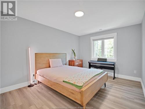 530 Maplehurst Dr, Moncton, NB - Indoor Photo Showing Bedroom