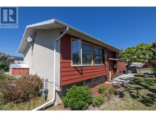 3612 Old Okanagan Highway, West Kelowna, BC - Outdoor