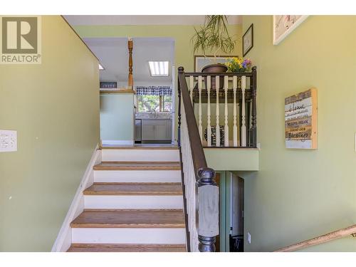 3612 Old Okanagan Highway, West Kelowna, BC - Indoor Photo Showing Other Room