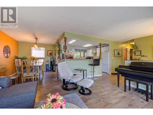 3612 Old Okanagan Highway, West Kelowna, BC - Indoor