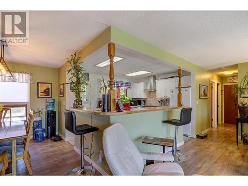 3612 Old Okanagan Highway, West Kelowna, BC - Indoor