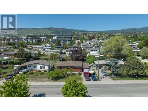 3612 Old Okanagan Highway, West Kelowna, BC - Outdoor With View