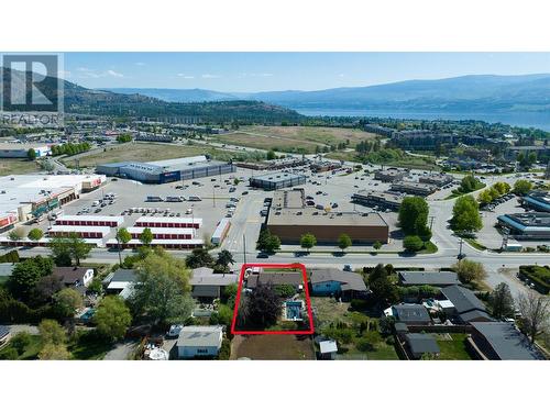 3612 Old Okanagan Highway, West Kelowna, BC - Outdoor With View