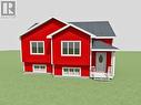 Lot 9 Spruceland Drive, Clarenville, NL  -  