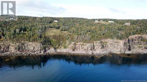 Lot 10-05 Golden Mile Drive, Grand Manan, NB 