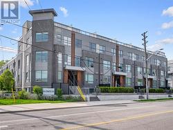 680 ATWATER AVENUE Avenue Unit# 20  Mississauga, ON L5G 4K7