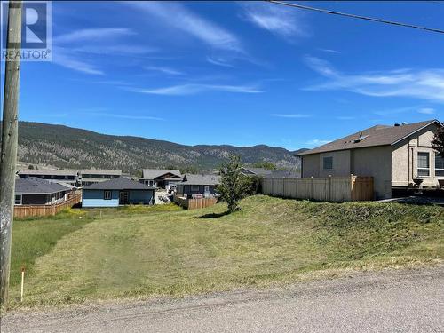 1653 Lindley Creek Rd, Merritt, BC 