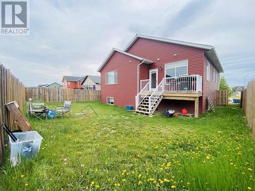 8340 87 Avenue, Fort St. John, BC 