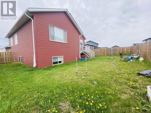 8340 87 Avenue, Fort St. John, BC - Outdoor With Facade