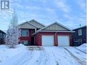 8340 87 Avenue, Fort St. John, BC  - Outdoor With Facade 