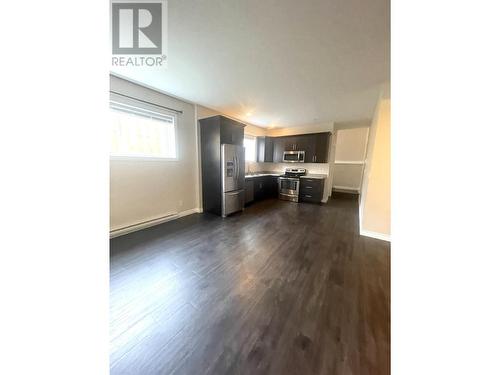 8340 87 Avenue, Fort St. John, BC - Indoor