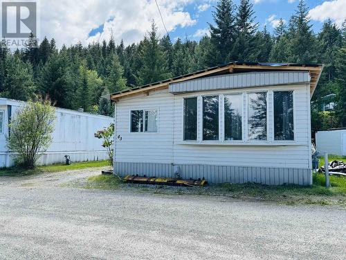 43 803 Hodgson Road, Williams Lake, BC 