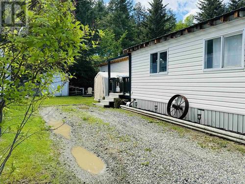 43 803 Hodgson Road, Williams Lake, BC 