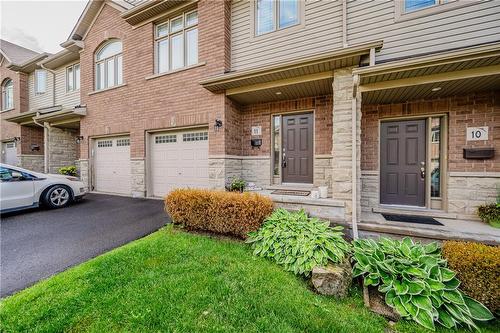 1491 Plains Road W|Unit #11, Burlington, ON - Outdoor