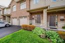 1491 Plains Road W|Unit #11, Burlington, ON  - Outdoor 