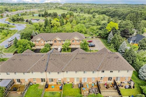 1491 Plains Road W|Unit #11, Burlington, ON - Outdoor With View