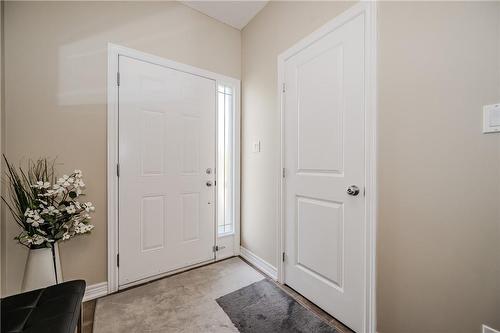 1491 Plains Road W|Unit #11, Burlington, ON - Indoor Photo Showing Other Room