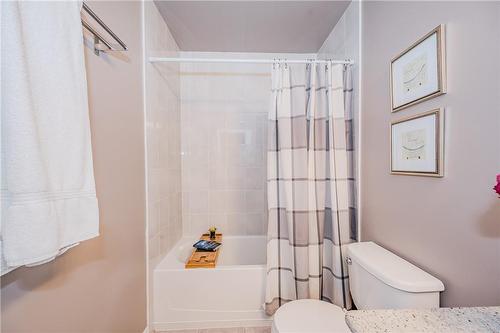 1491 Plains Road W|Unit #11, Burlington, ON - Indoor Photo Showing Bathroom