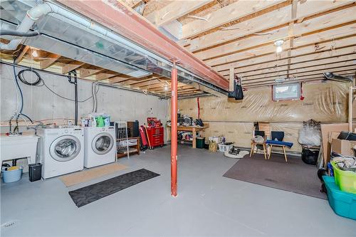 1491 Plains Road W|Unit #11, Burlington, ON - Indoor