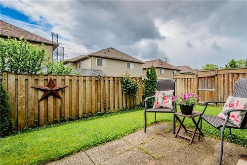 1491 Plains Road W|Unit #11, Burlington, ON - Outdoor