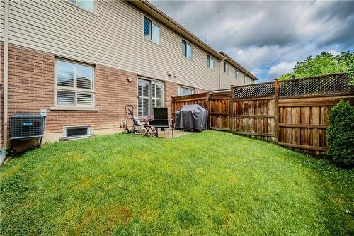 1491 Plains Road W|Unit #11, Burlington, ON - Outdoor With Exterior