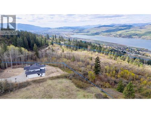 7480 Mclennan Road, Vernon, BC 